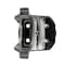 Hendrickson Saddle Assy, Spring, Rear Suspension, Rt-523, 48K, 52K, 6 In. Height 31017-053 - alternate 1